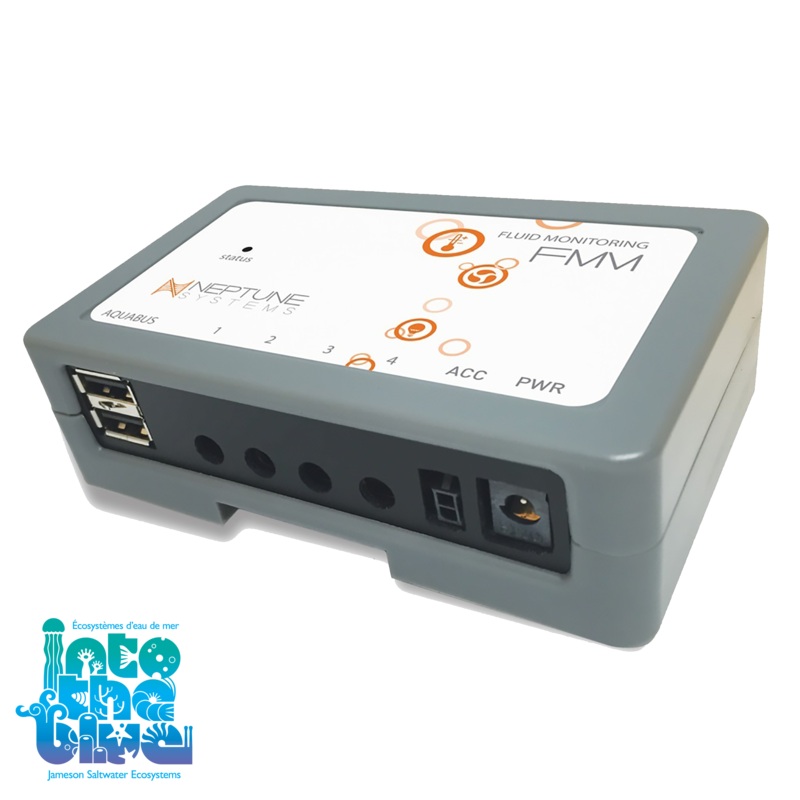 Neptune Systems - FMM | Fluid Monitoring Module