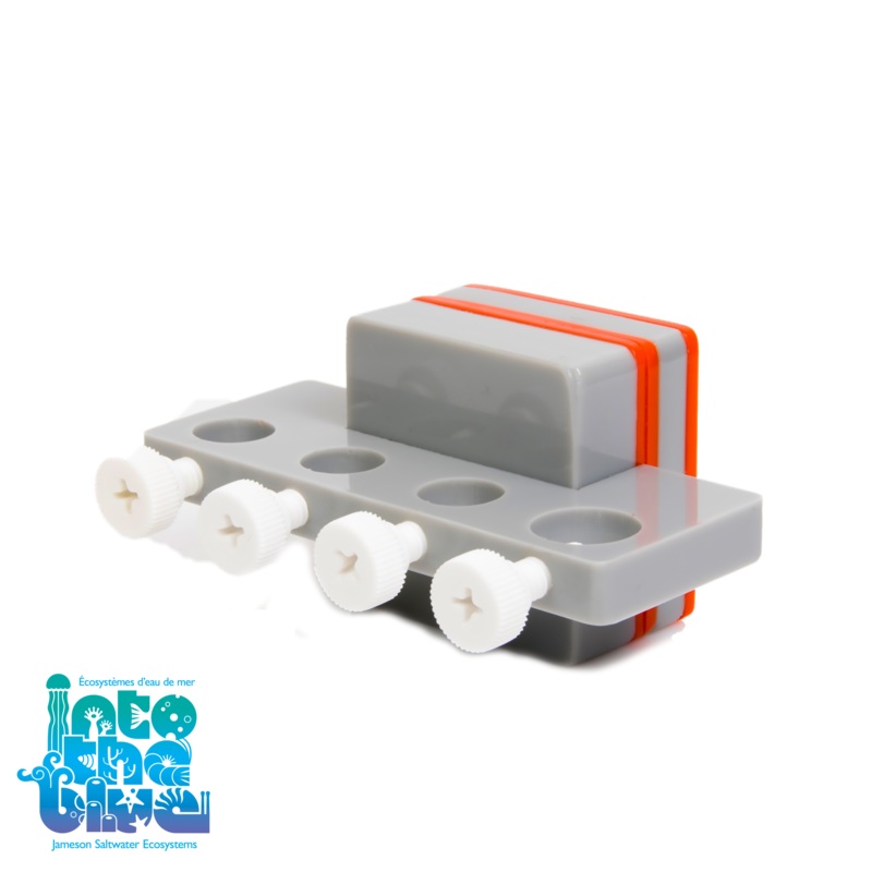 Neptune Systems - MPR | Magnetic Probe Rack