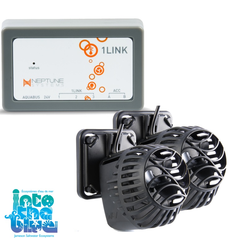 Neptune Systems - WSK | Wave Starter Kit