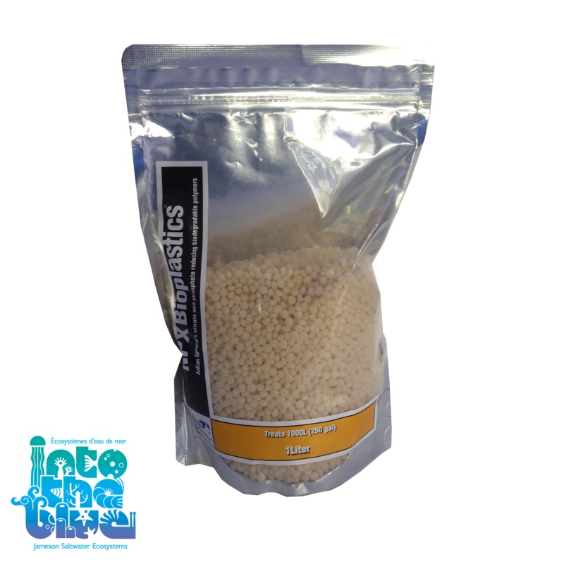 Two Little Fishies - NPX Bioplastics | Biopellets