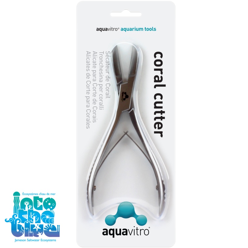 Aquavitro - Coral Cutter