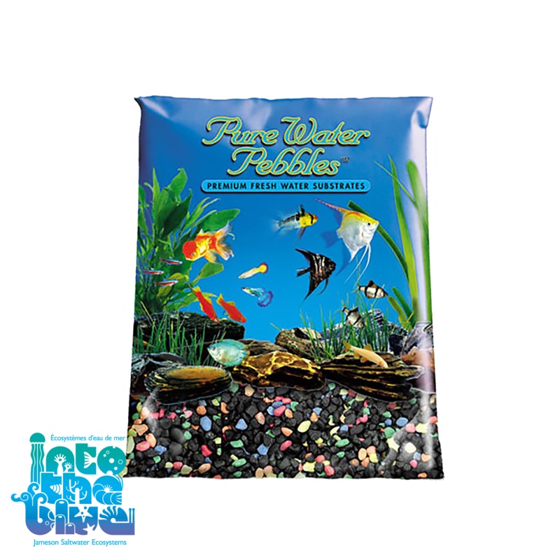 Nature's Ocean - Pure Water Pebbles | 1