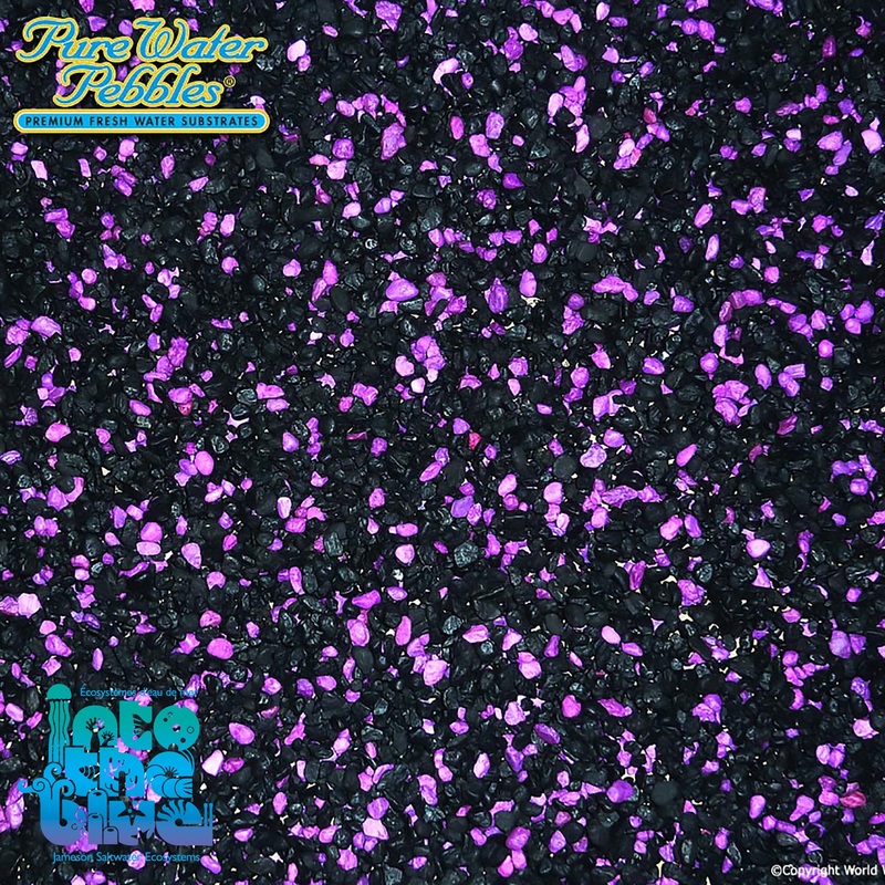 Nature's Ocean - Pure Water Pebbles | 2