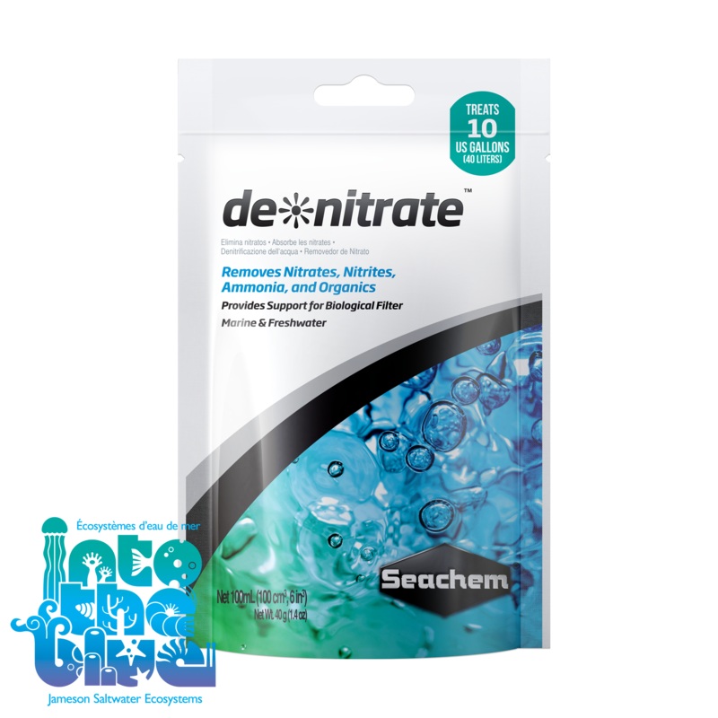 Seachem - de*nitrate