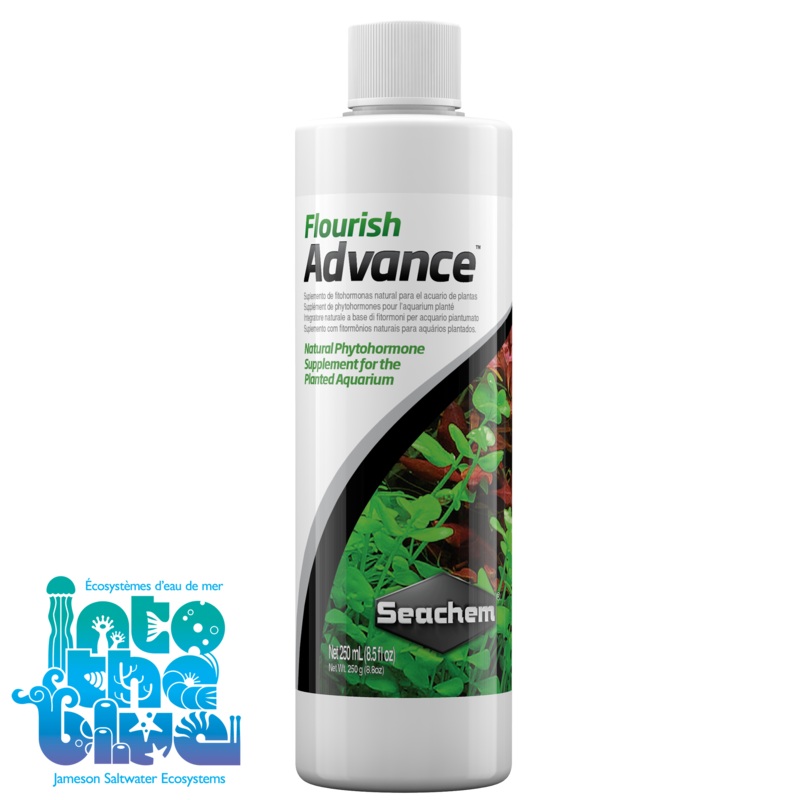 Seachem - Flourish Advance