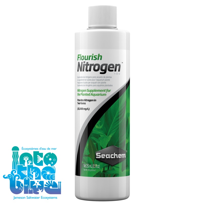 Seachem - Flourish Nitrogen