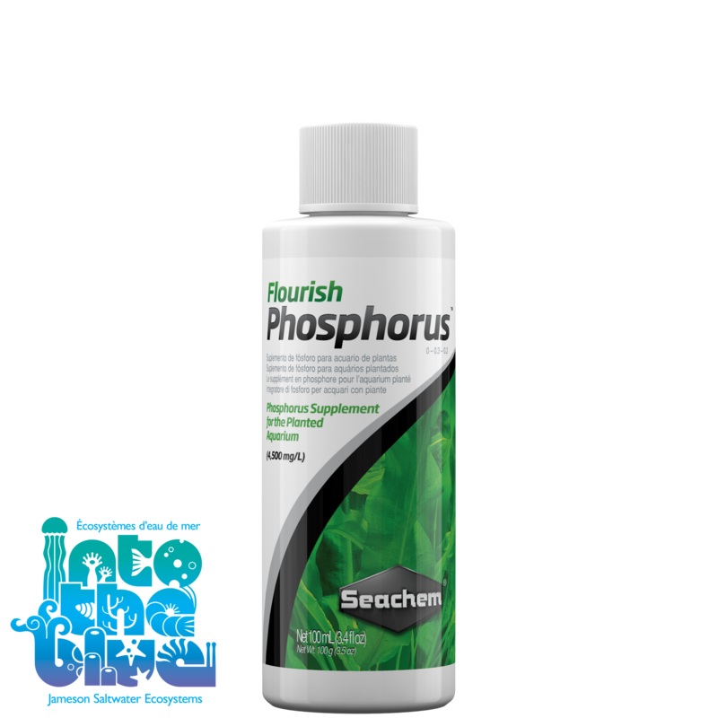 Seachem - Flourish Phosphorus