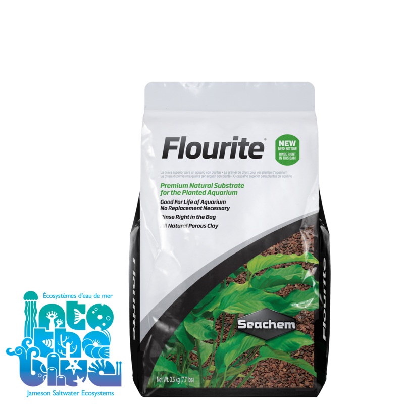 Seachem - Flourite