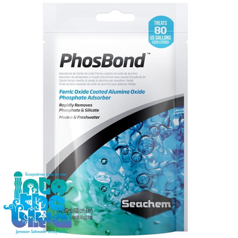 Seachem - PhosBond