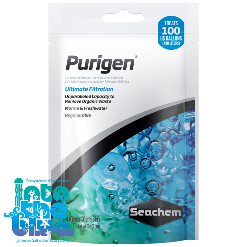 Seachem - Purigen