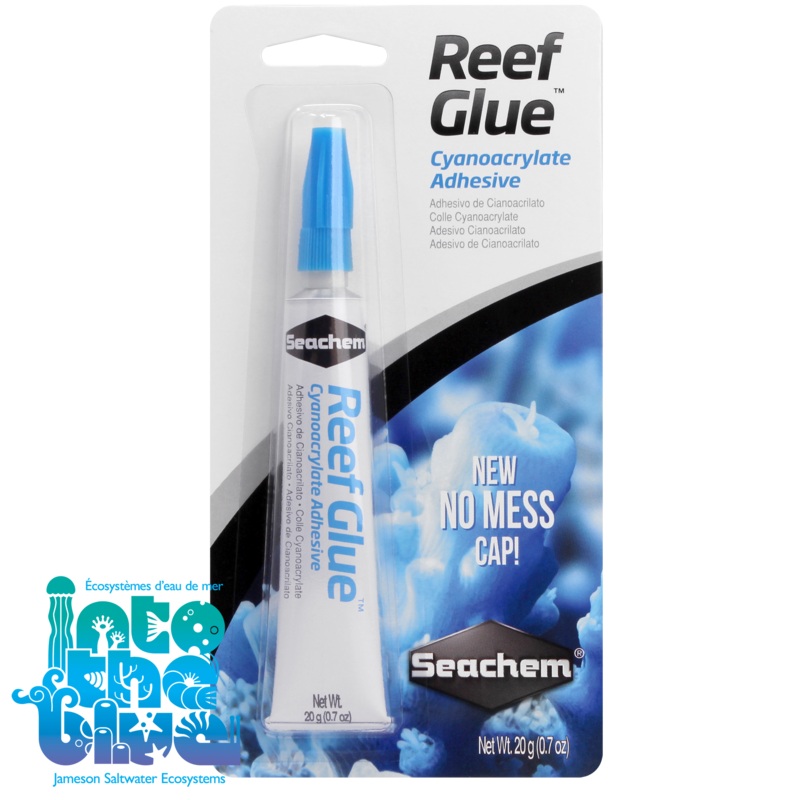 Seachem - Reef Glue