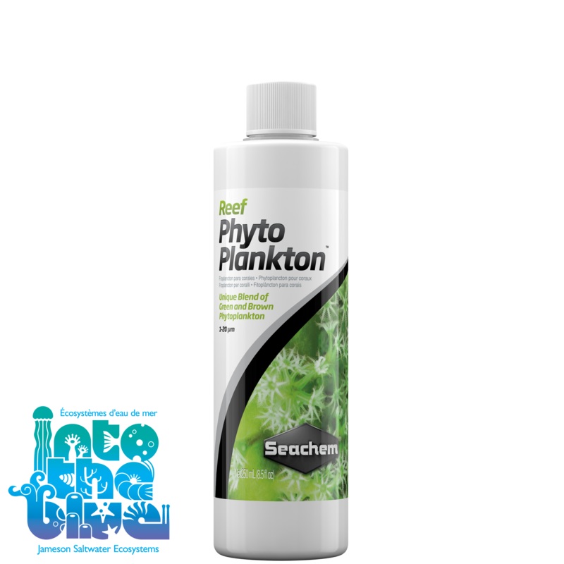 Seachem - Reef Phytoplankton