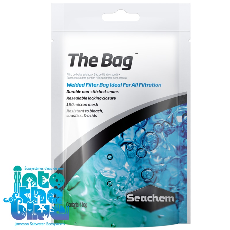 Seachem - The Bag