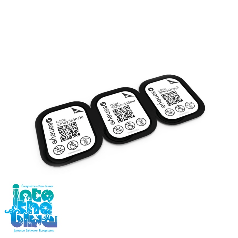 Seneye - Seneye+ | Replacement Slides