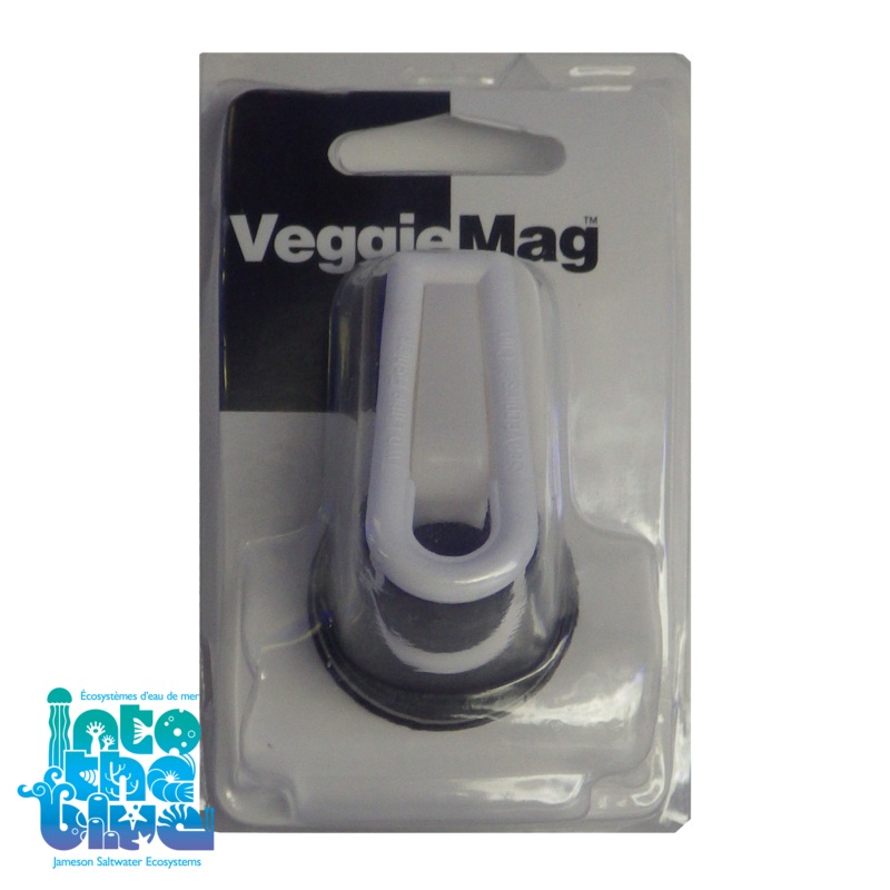 Two little Fishies - VeggieMag