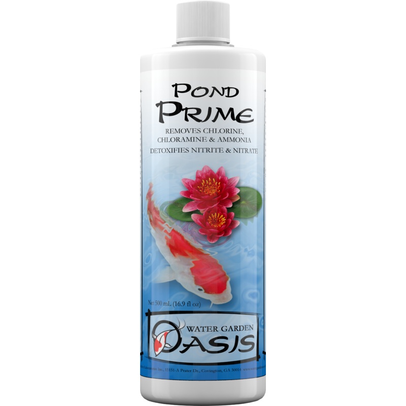 Seachem - Pond Prime
