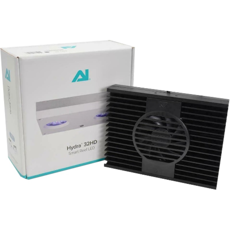 AI HYDRA 32 HD BLACK