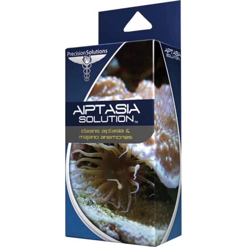 AIPTASIA SOLUTIONS - PRECISION SOLUTIONS 20ML