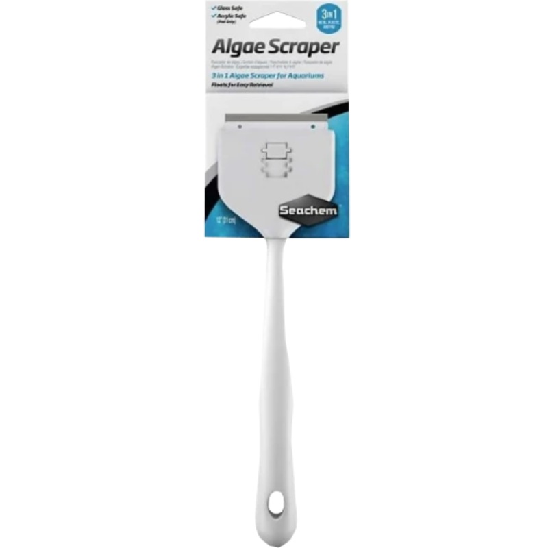 ALGAE SCRAPER