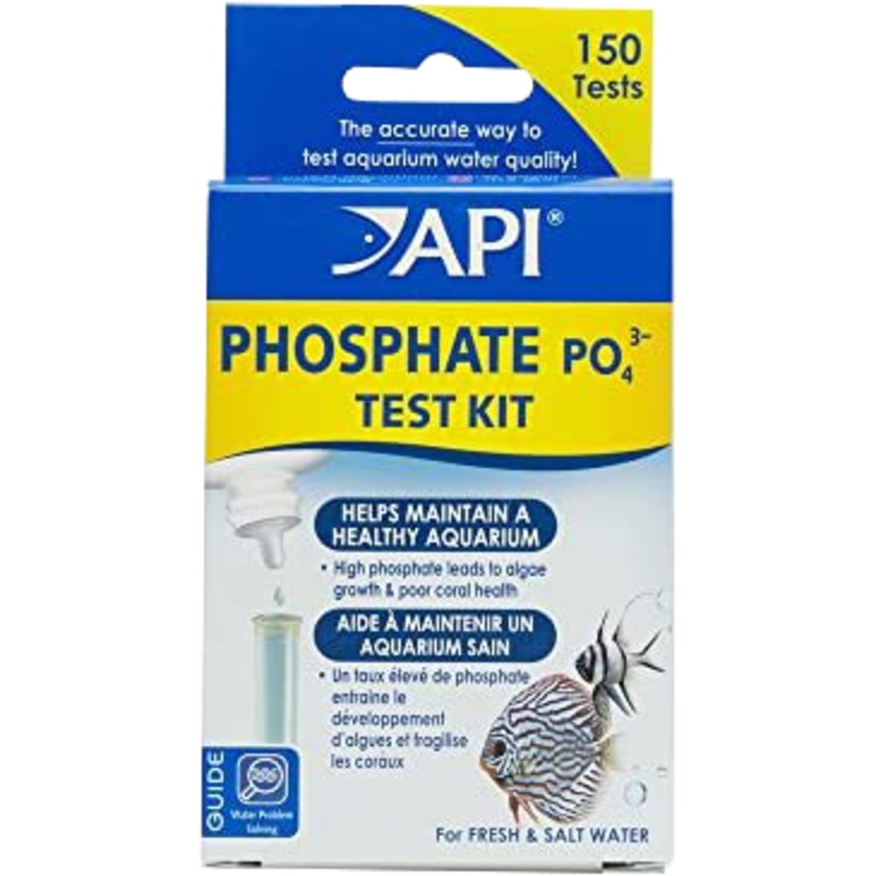 API PHOSPHATE