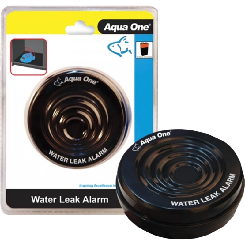 AQUA ONE WATER LEAK ALARM