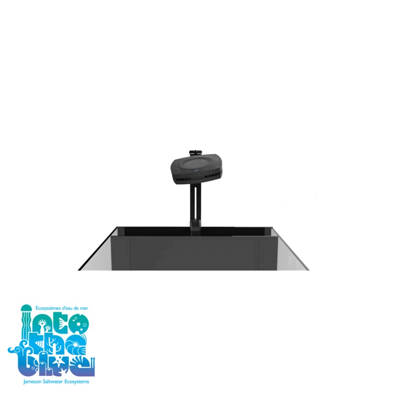 AquaIllumination - Prime | Tank Mount