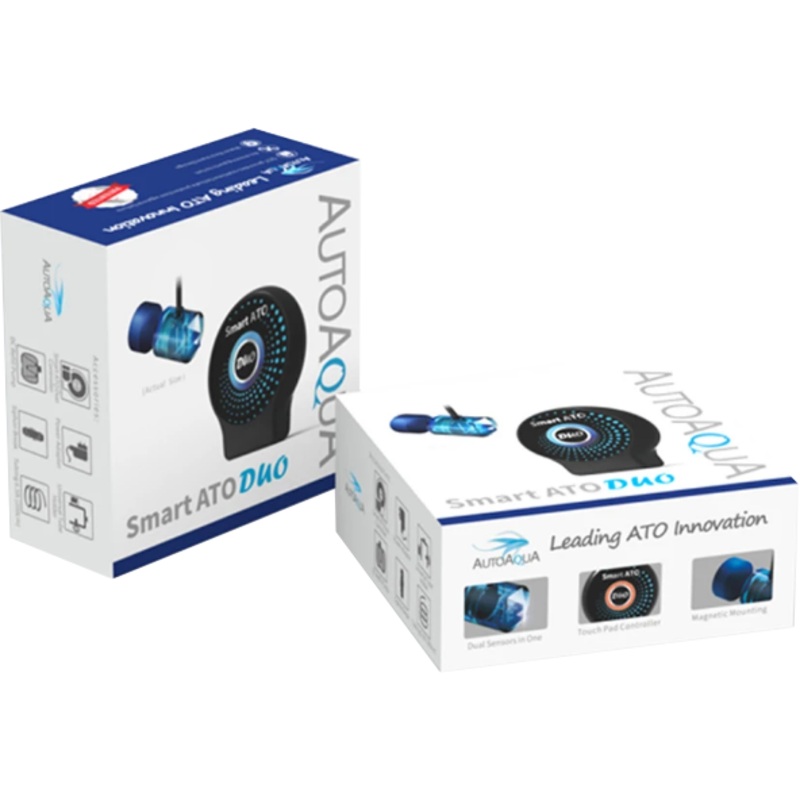 AUTO AQUA SMART ATO