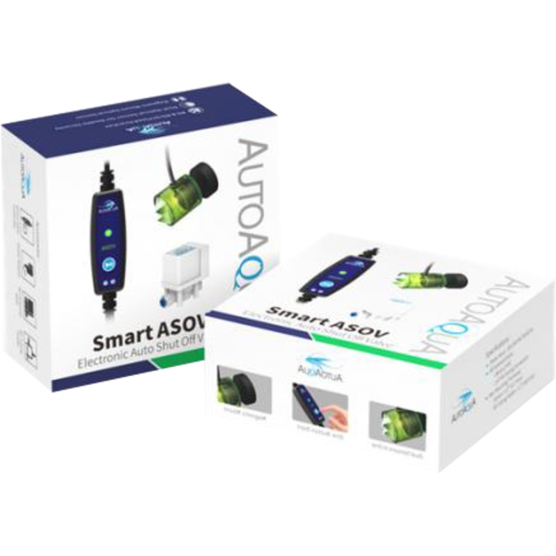 AUTOAQUA SMART ASOV