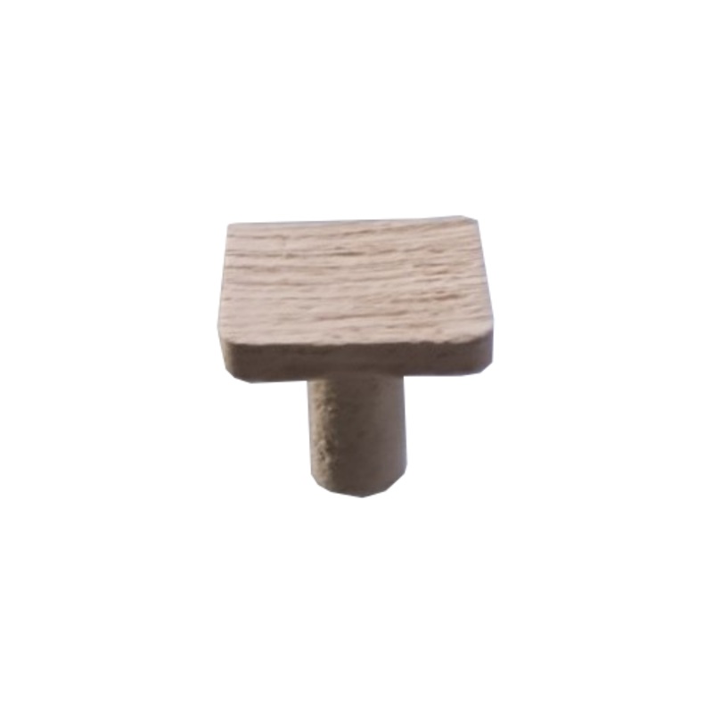 CERAMIC FRAG TILES - SQUARE WITH STEM