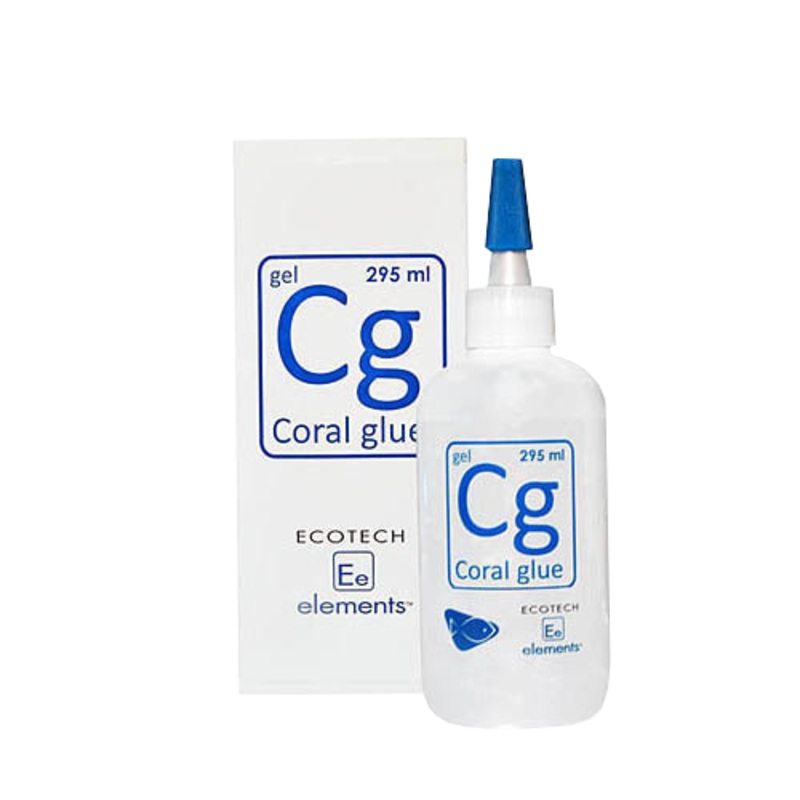 CG CORAL GLUE