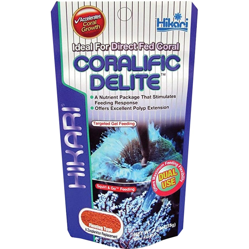 HIKARI CORALIFIC DELITE