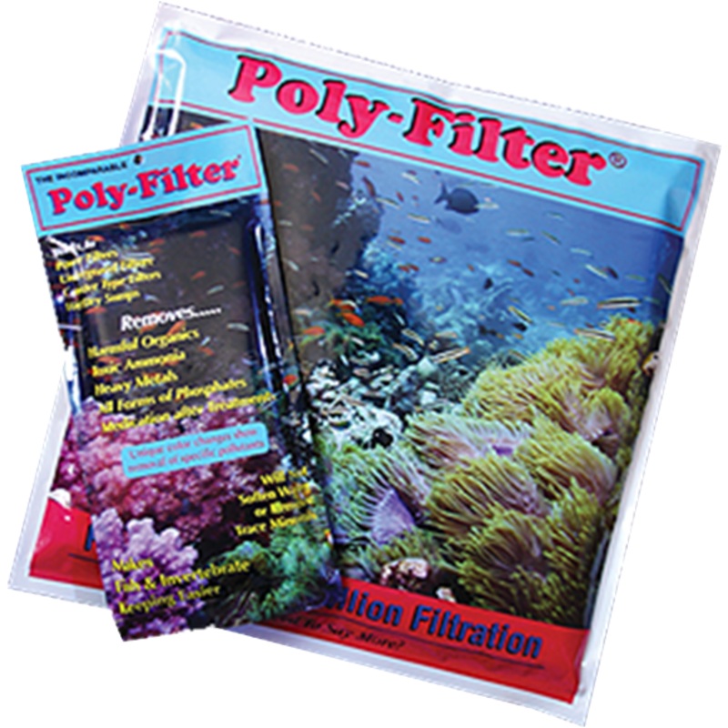 POLYFILTER LARGE 12X12