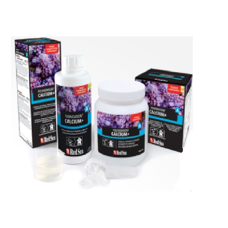 RED SEA REEF FOUNDATION A 500ML