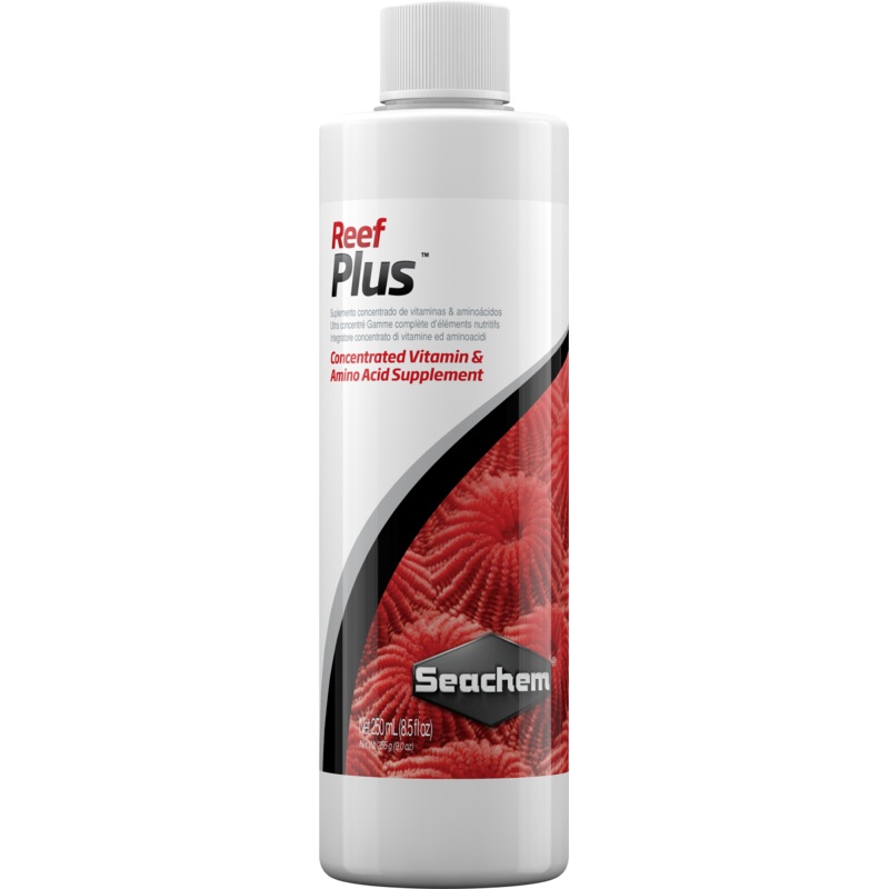 SEACHEM REEF PLUS
