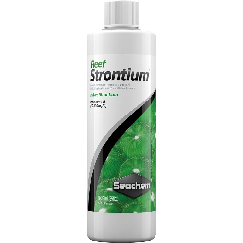 Seachem - Reef Strontium