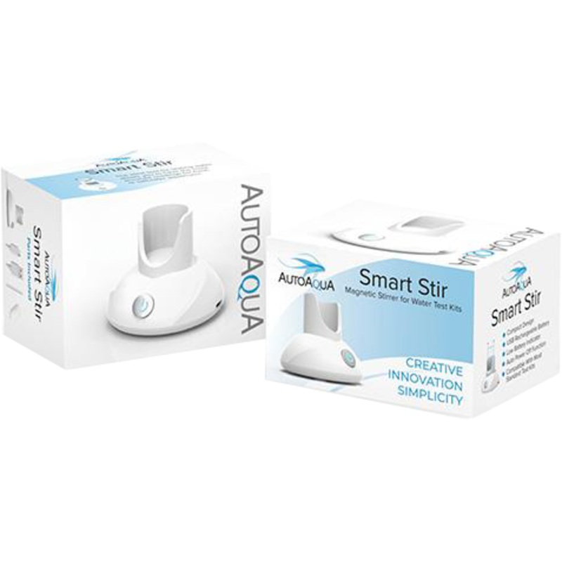SMART STIR