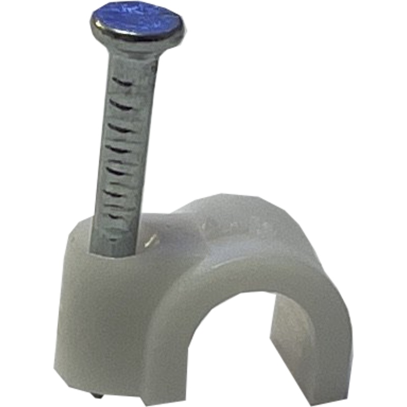 5 MM NAIL-IN CORD HOLDER