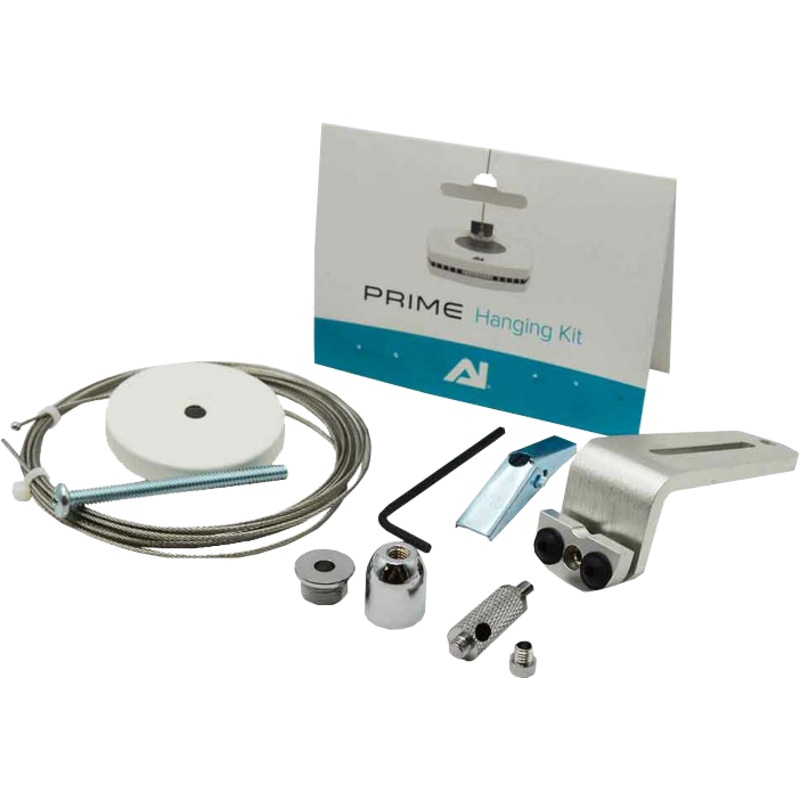AI PRIME HANGING KIT BLACK
