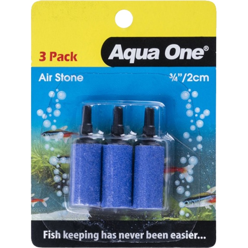 AIRSTONE PACK AQUA ONE