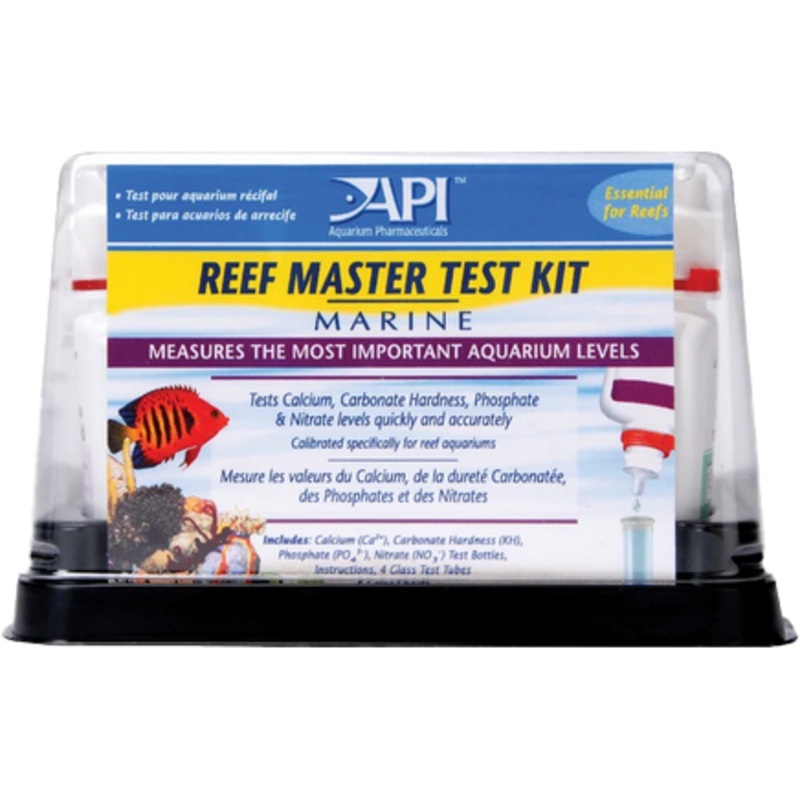 API REEF MASTER KIT