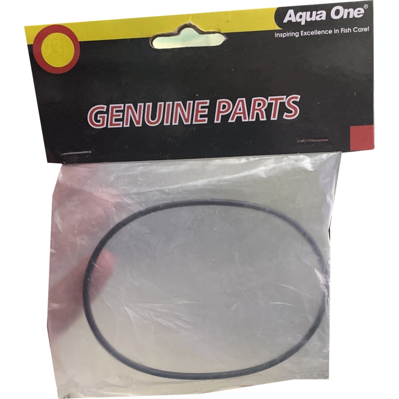 AQUA ONE O RING FOR SKIMMER