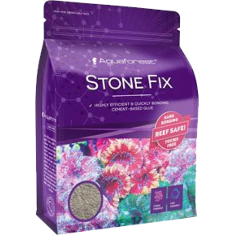 AQUAFOREST STONE FIX 1500g