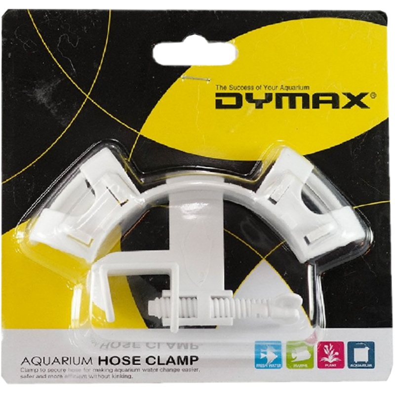 AQUARIUM HOSE CLAMP