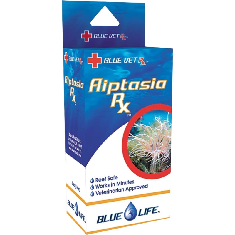 BLUE VET AIPTASIA RX