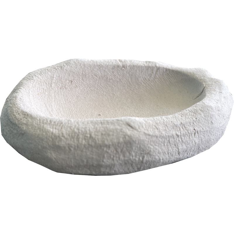 CLAM BATH - CERAMIC