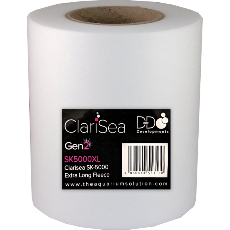 CLARISEA GEN2 FINE FLEECE