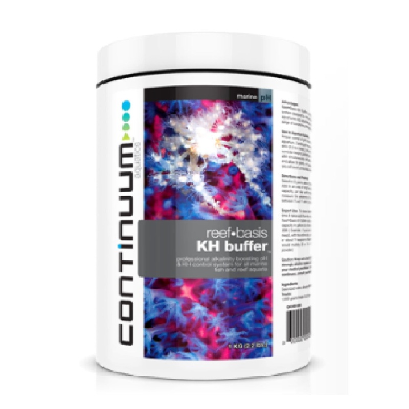 CONTINUUM KH BASIS 250G