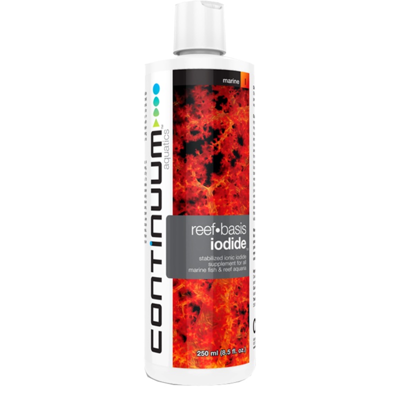 CONTINUUM REEF BASIS IODIDE