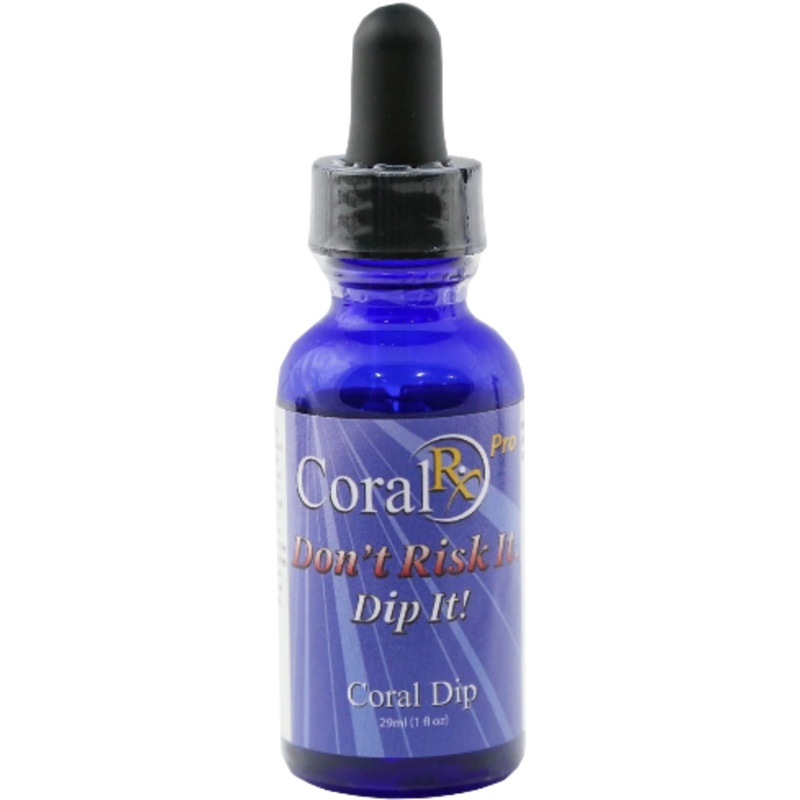 CORAL RX 29ML