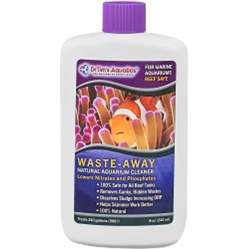 Dr Tim's Aquatics Waste-Away